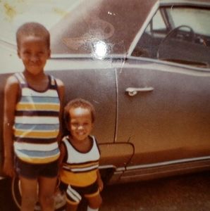 Meet your Posher, Derick